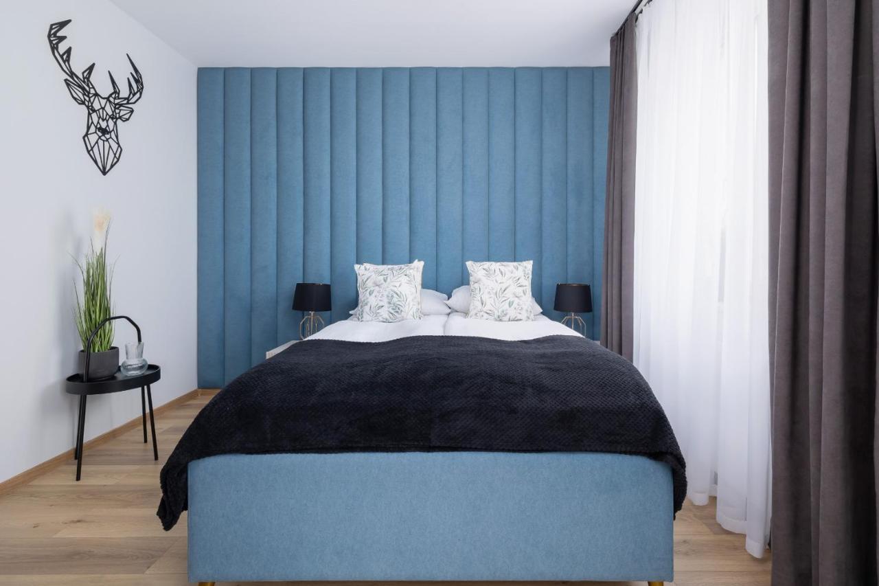 Osiedle Avia Harmonious Apartment With Balcony & Parking Cracow By Renters Prestige Krakov Exteriér fotografie